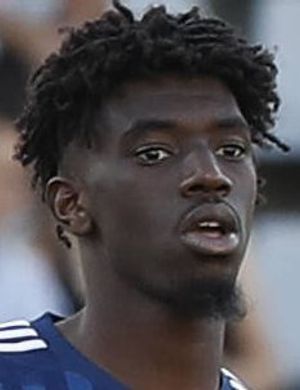 Setigui Karamoko