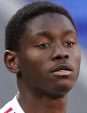 Habib Keïta