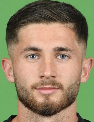 Antoine Bernier