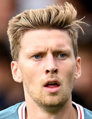 Tobias Lauritsen