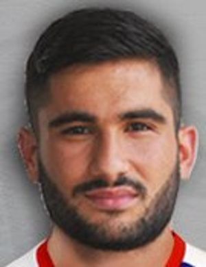 Ali Yasar