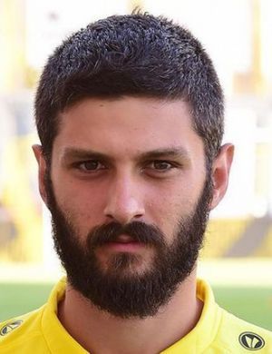 İbrahim Yılmaz