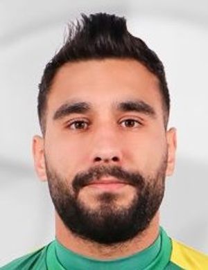 Muammer Sarikaya
