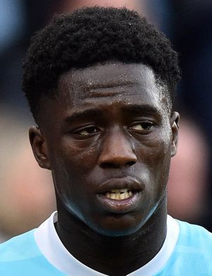 Malcolm Ebiowei