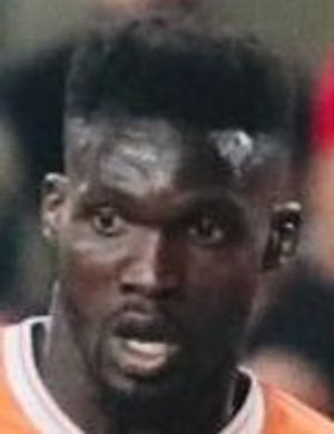 Saikou Touray