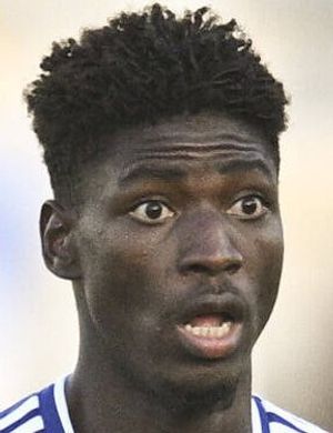 Abdoulaye Ndiaye
