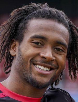 Jacky Donkor