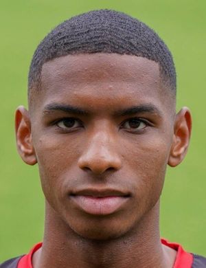 Serano Seymor