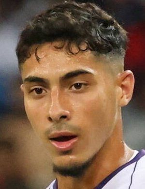 Farès Chaïbi