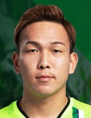 Takahiro Kunimoto