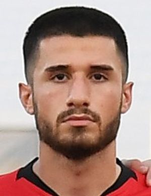 Talha Ülvan