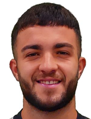 Jonny Arriba