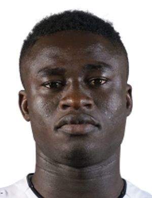 Abdul-Aziz Yakubu