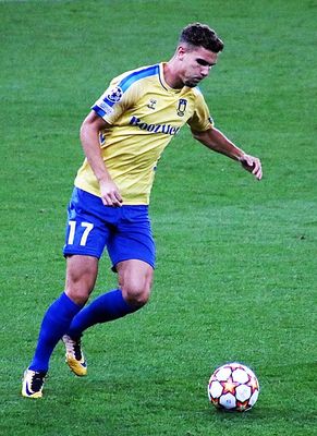 Andreas Bruus