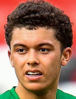 Brennan Johnson
