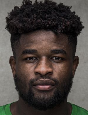 Brandon Baiye