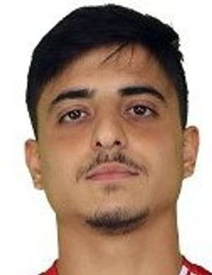 Berk Yildiz