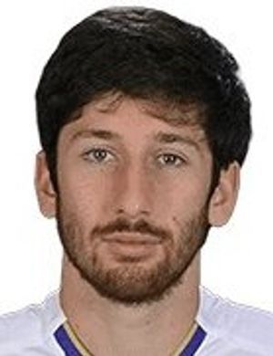 Giorgi Beridze