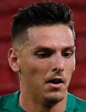 Anastasios Chatzigiovanis