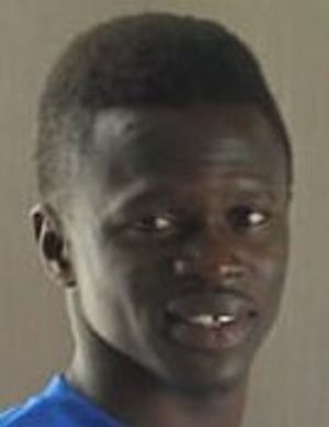 Lamine Diack