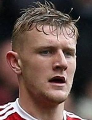 Joe Worrall