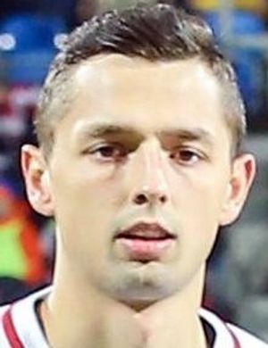 Mateusz Wieteska