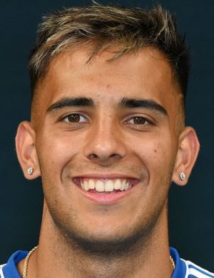 Rodrigo Zalazar
