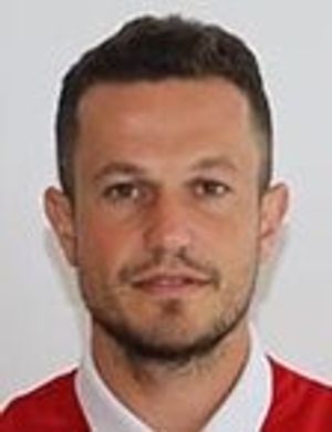 Oguz Gurbulak