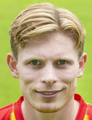 Oliver Valaker Edvardsen