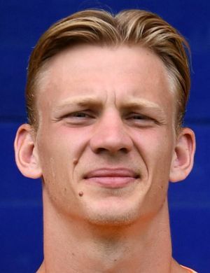 Oliver Christensen