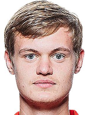 Ilya Agapov