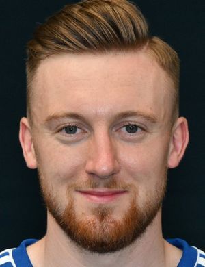 Tobias Mohr