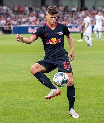 Tom Krauß