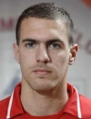 Tomislav Glumac