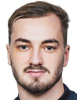 Ilya Svinov