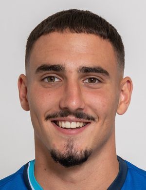 Rui Mendes