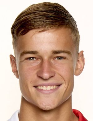 Noah Naujoks