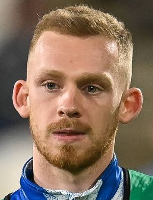 Lewis OʼBrien