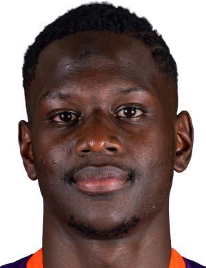 Mory Diaw