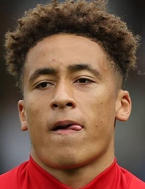 Marcus Tavernier