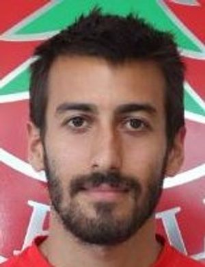 Serkan Göksu