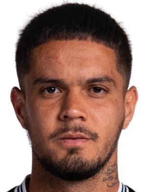 Lucas Soares
