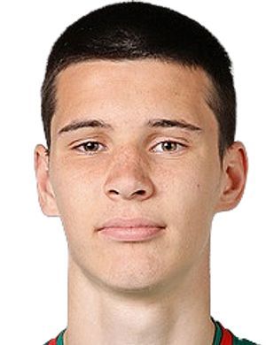 Evgeni Morozov