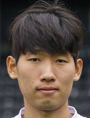Hong Hyun-seok