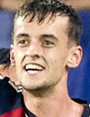 Aimar Oroz