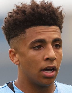 Rico Lewis