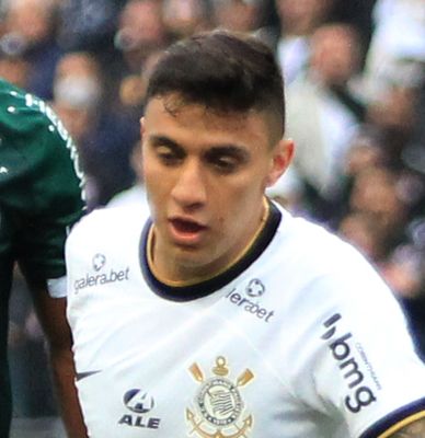 Gustavo Mantuan