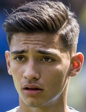 Nabil Touaizi
