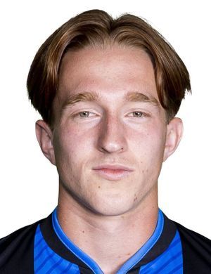 Xander Blomme