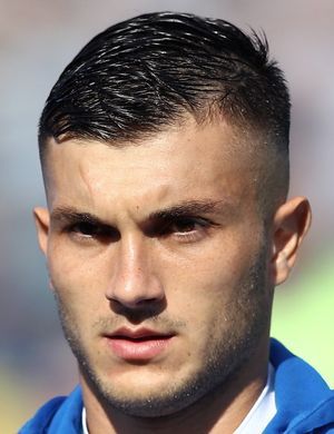 Gabriel Strefezza